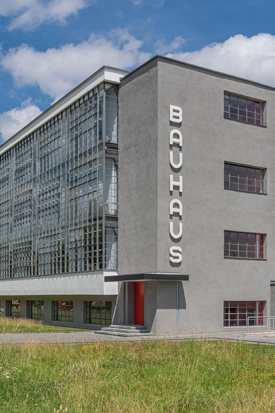 bauhaus