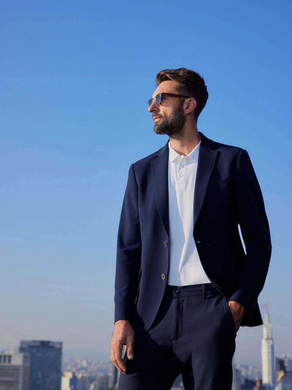 blazer