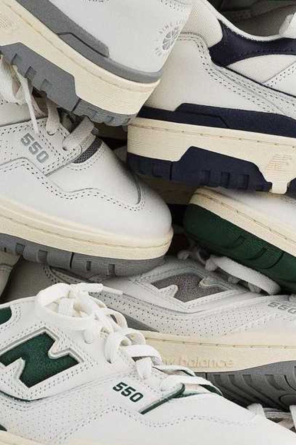 new balance 550