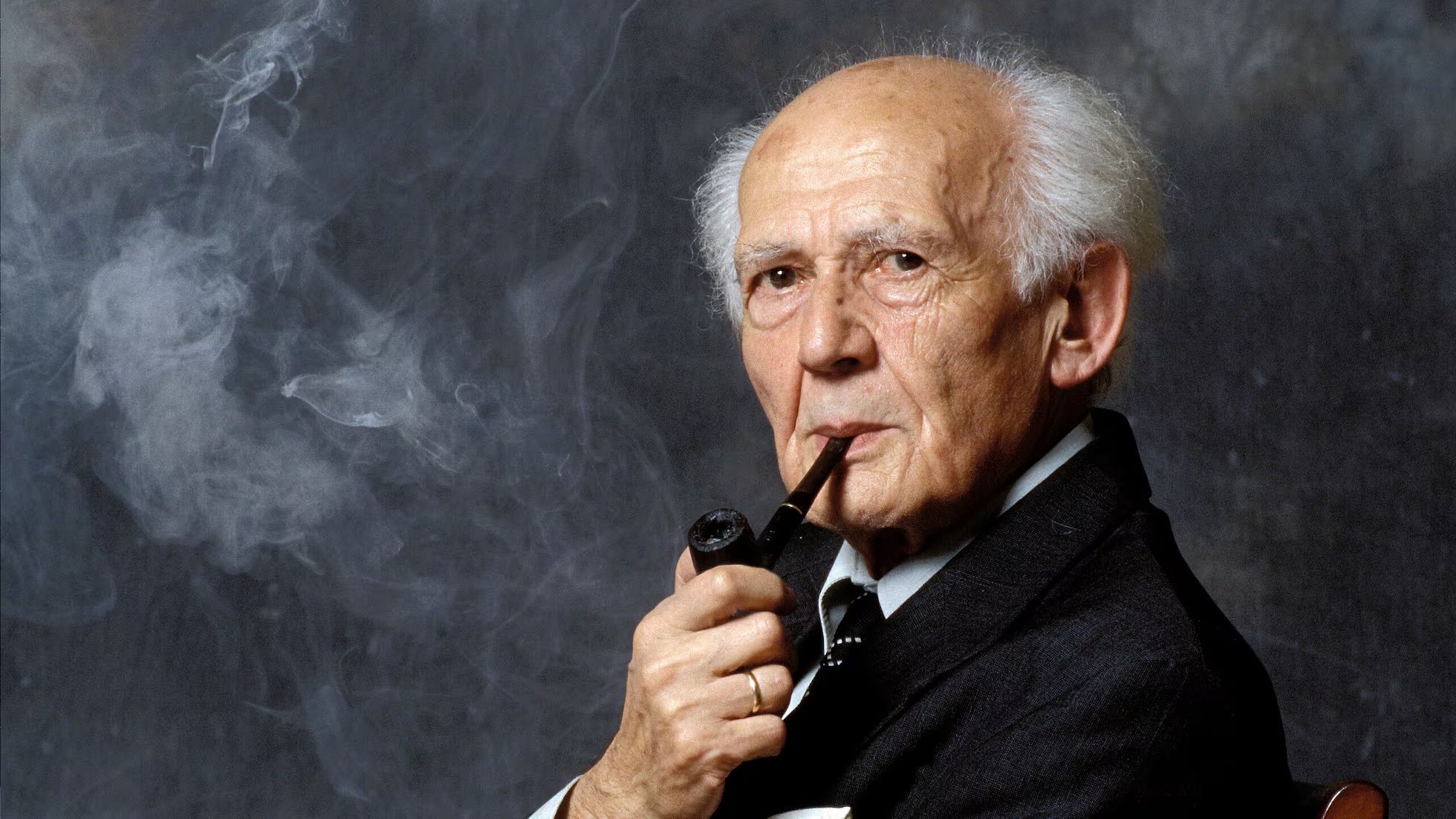 “Mundo Líquido” de Bauman - seja adaptável ou esteja obsoleto