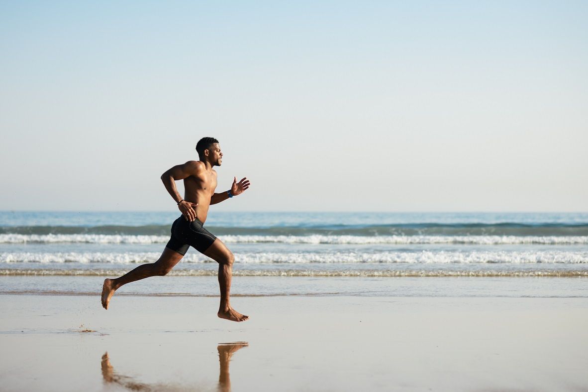 Running Era: quando a corrida se transforma em lifestyle