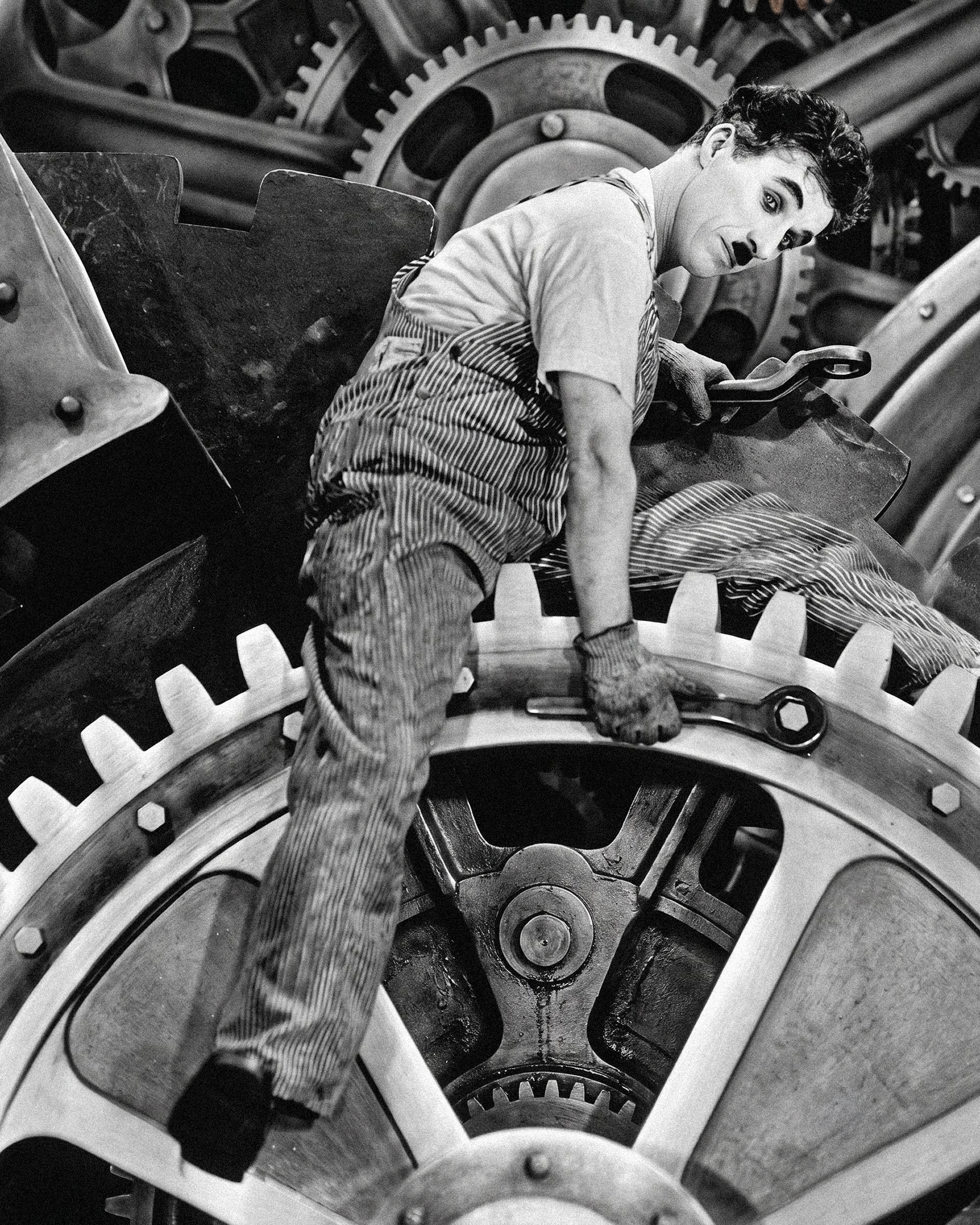 chaplin