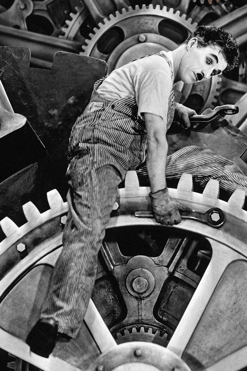 chaplin