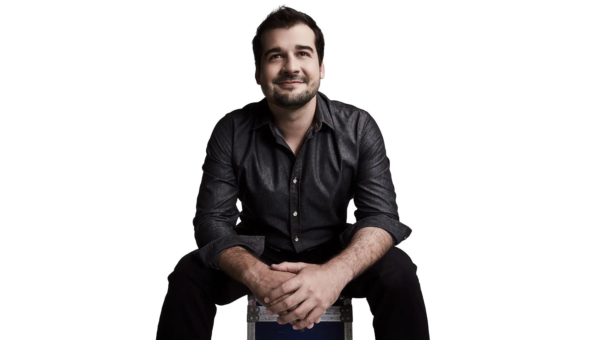 Bruno Nardon, cofundador Rappi Brasil e Kanui