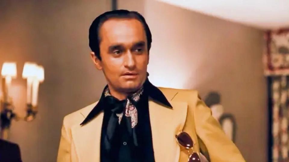 fredo corleone