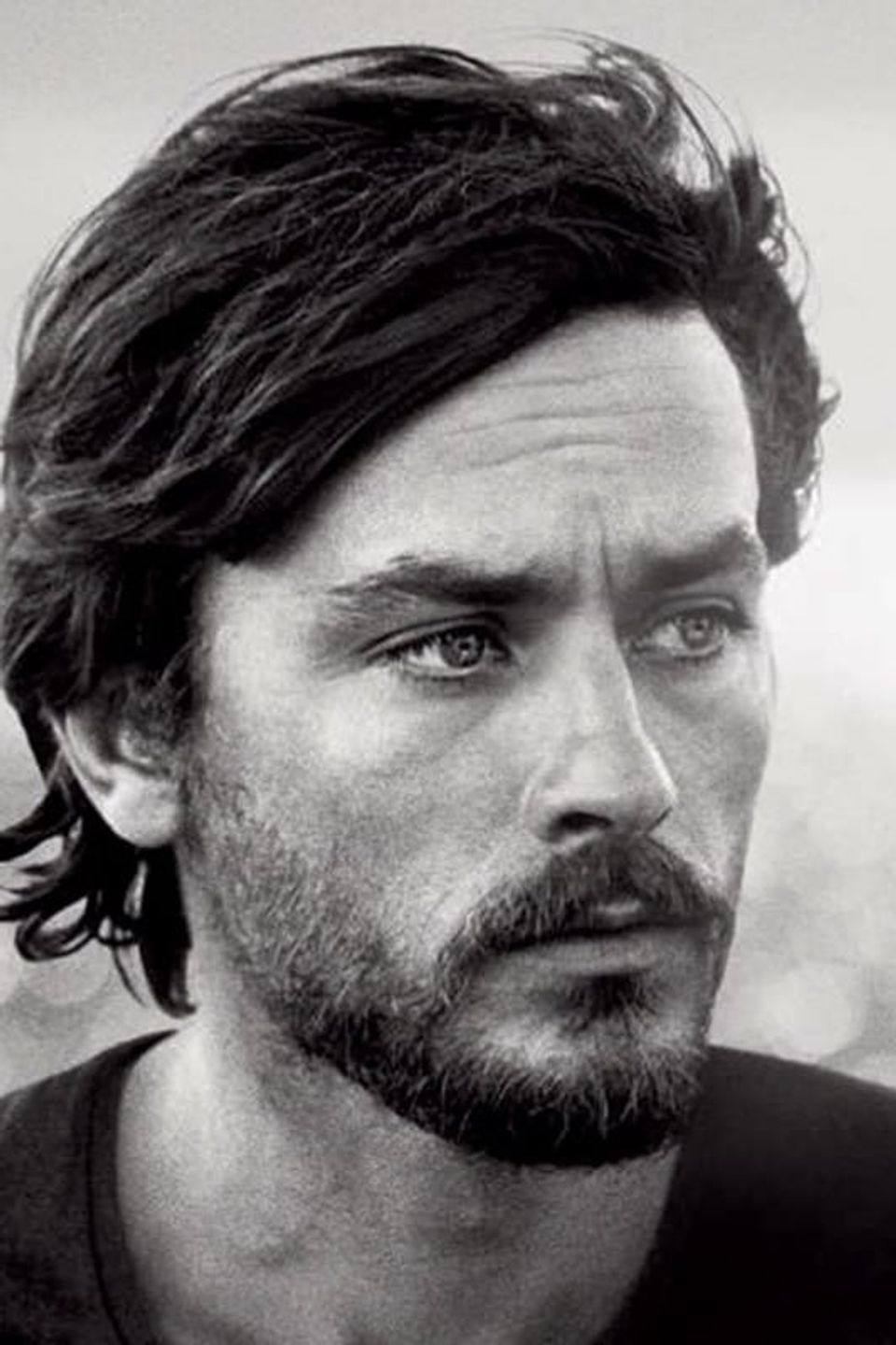 alain delon