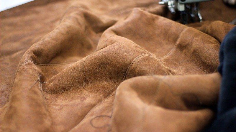 Chamois, couro e camurça: quais as diferenças?