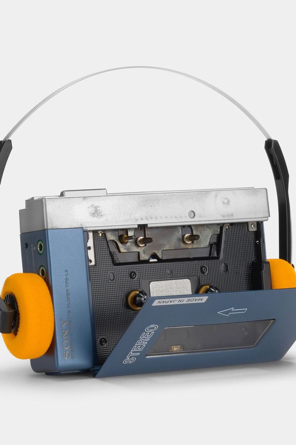 walkman