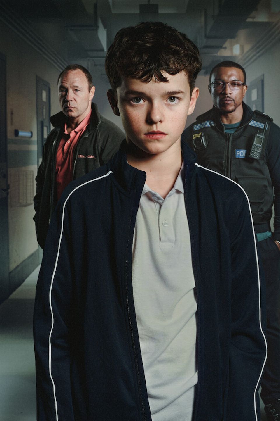 adolescencia netflix