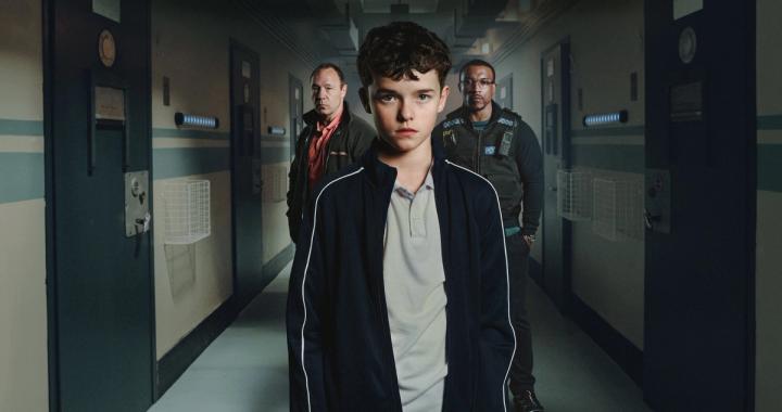 adolescencia netflix