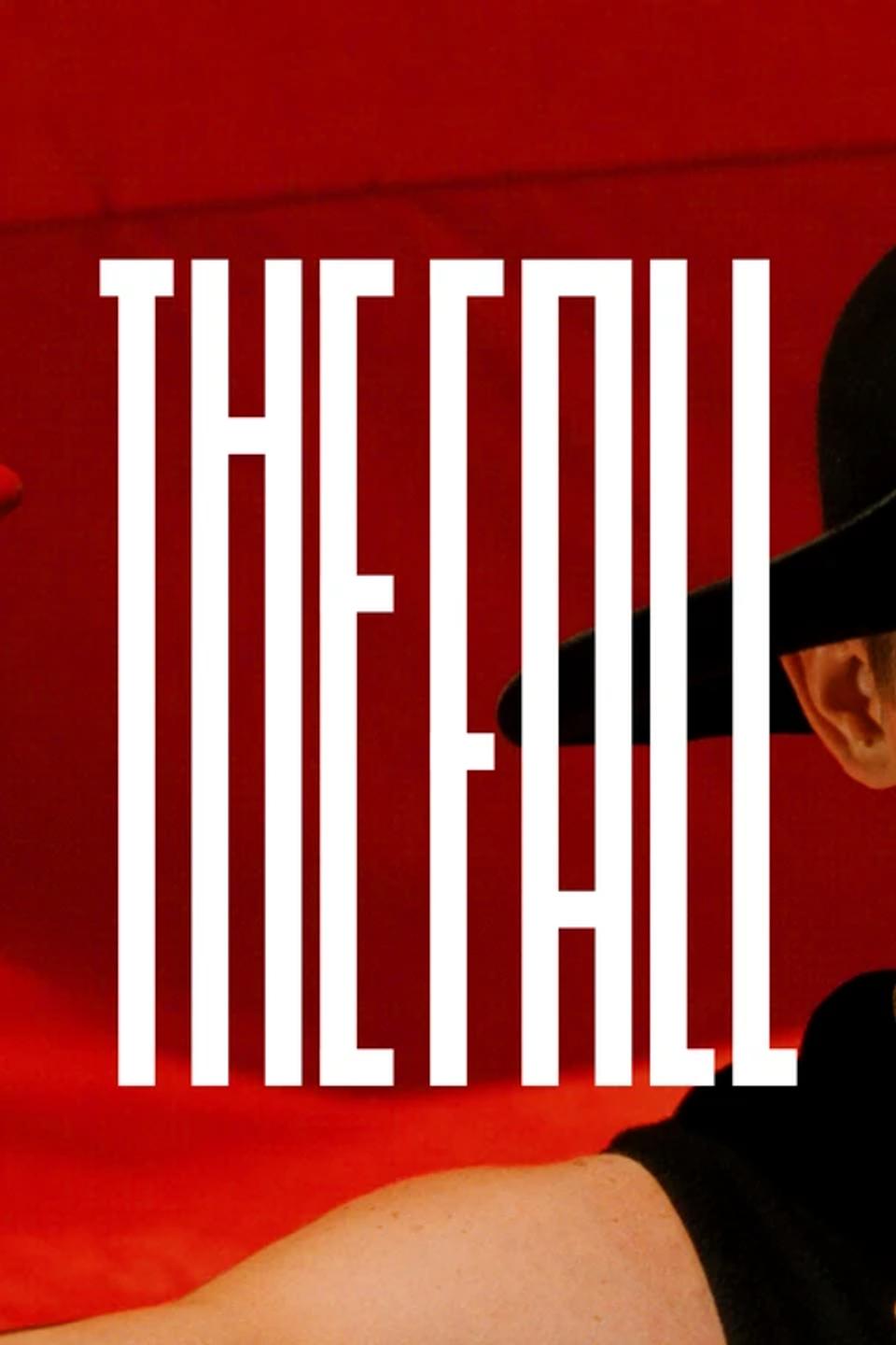 The fall