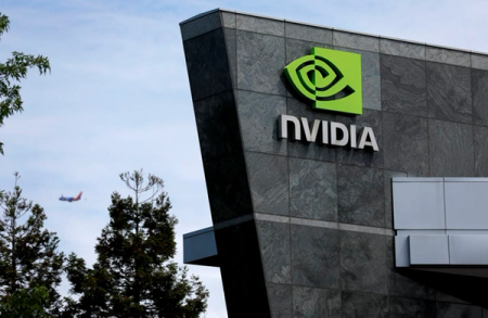 Nvidia e a paciência de construir o futuro