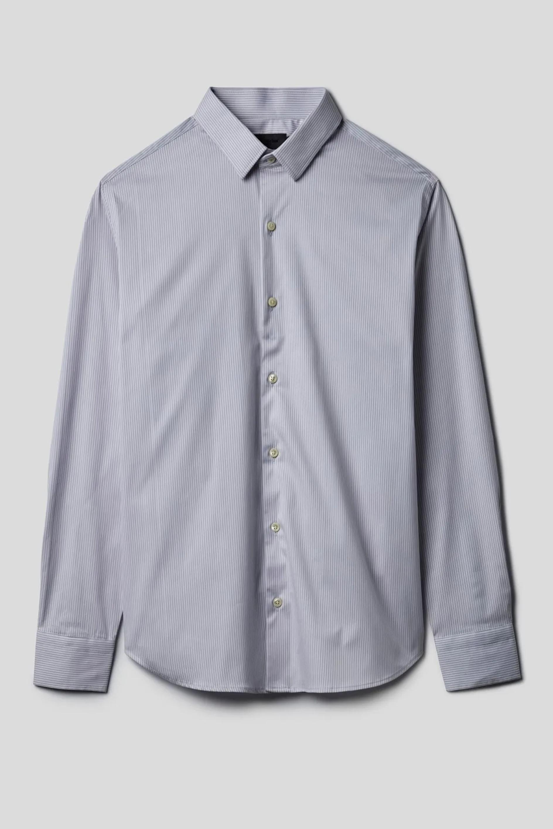 Os 6 tipos de gola em camisas masculinas