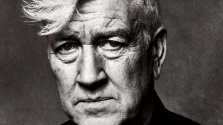 david lynch