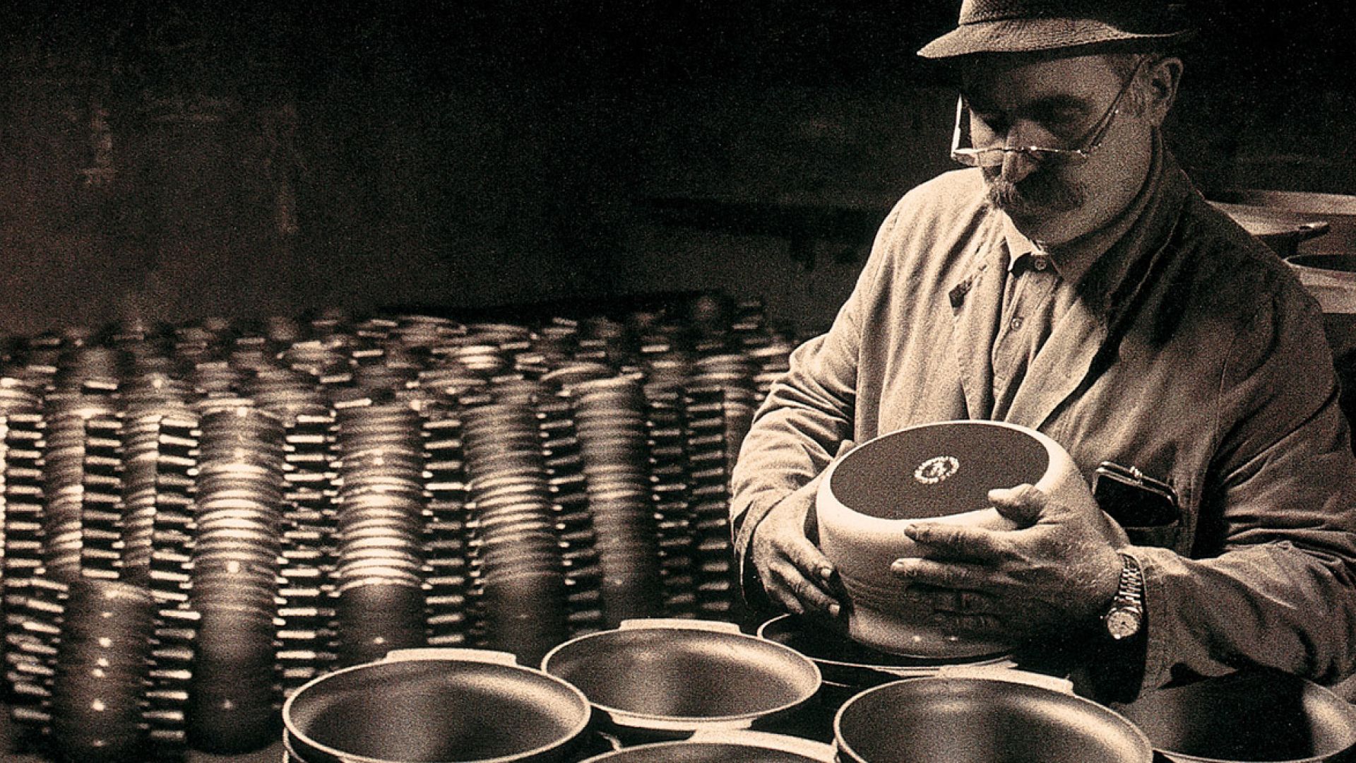 Le Creuset: um ícone do design prestes a completar 100 anos
