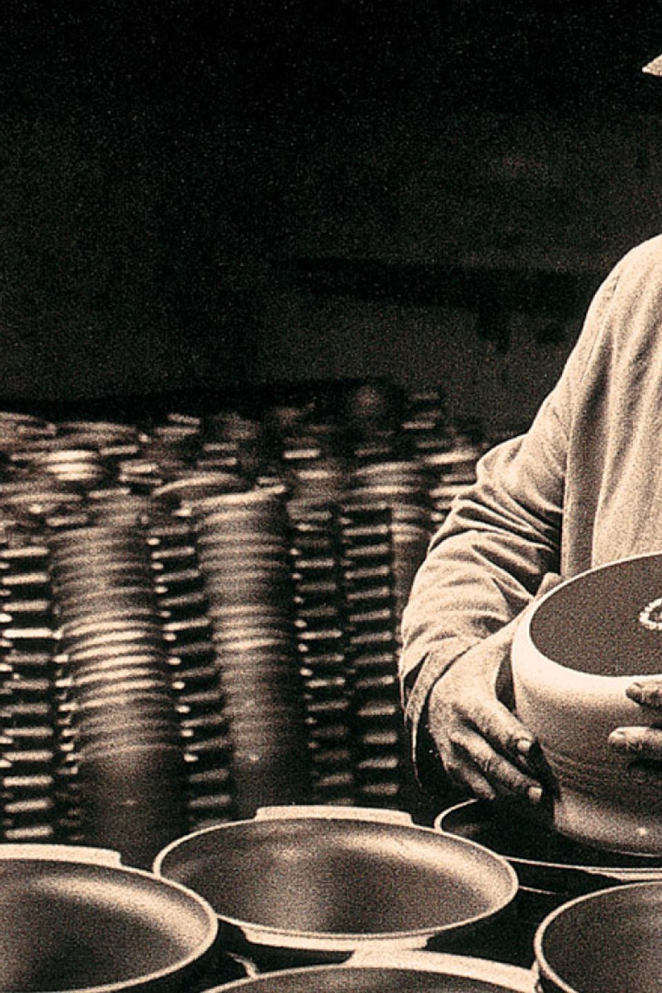Le Creuset
