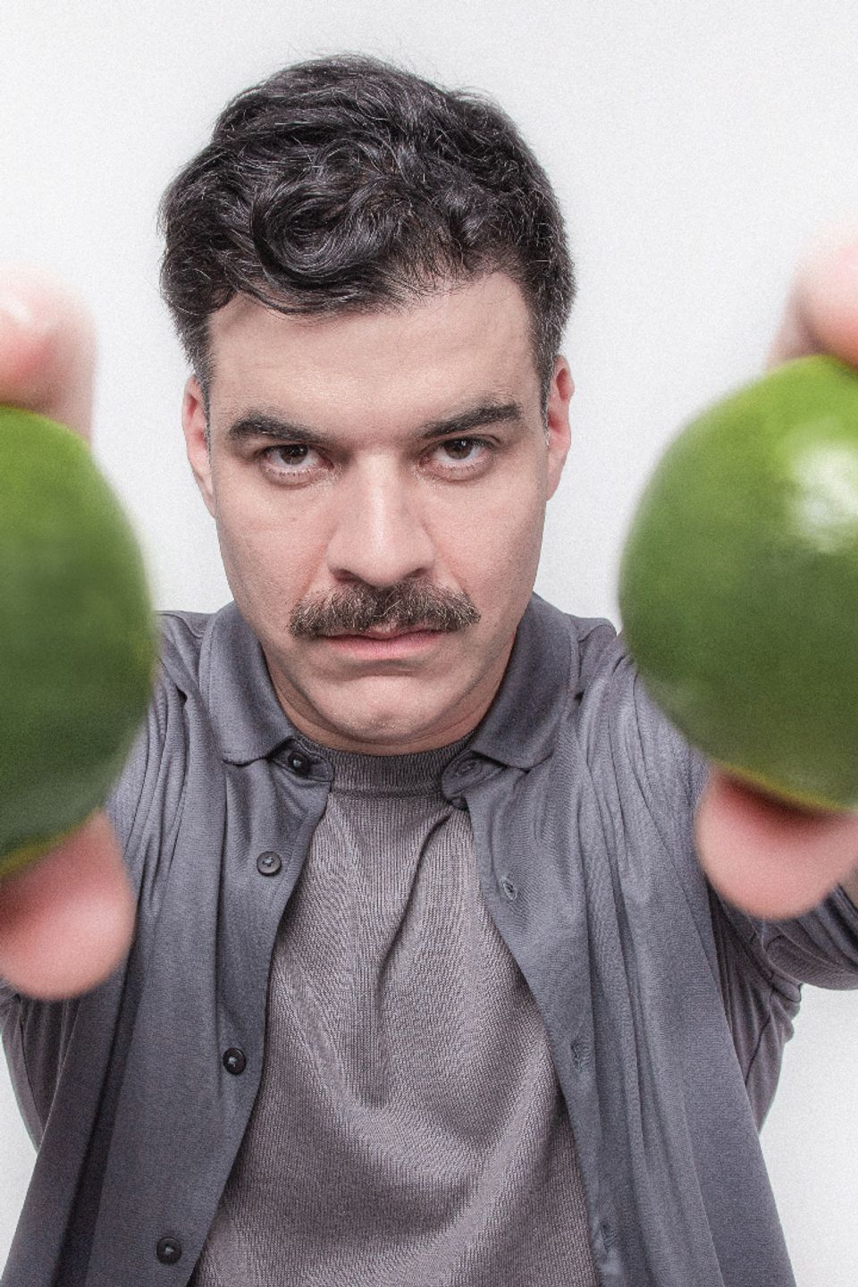 Facundo Guerra