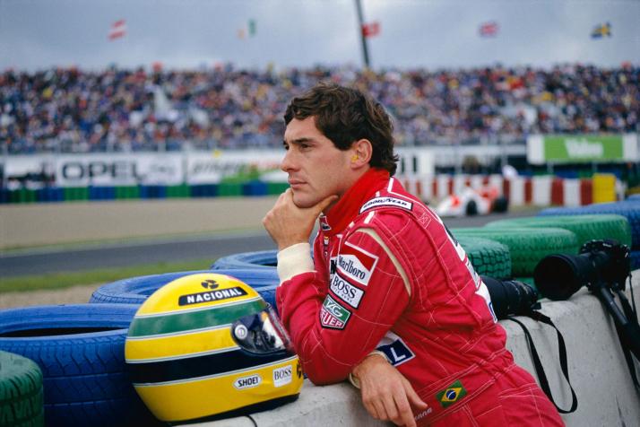 senna