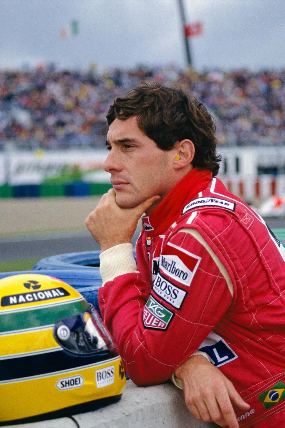 senna