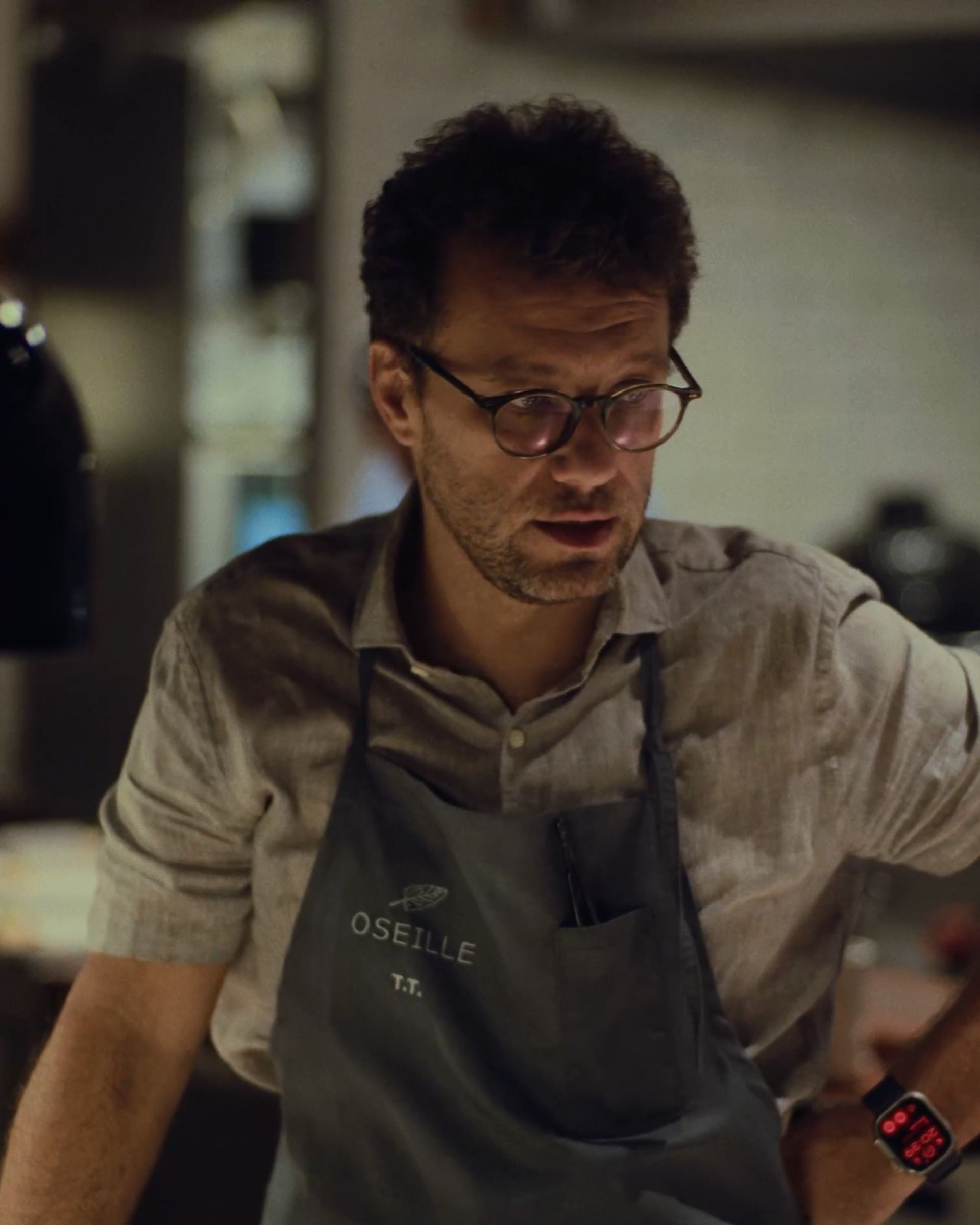 Thomas Troisgros
