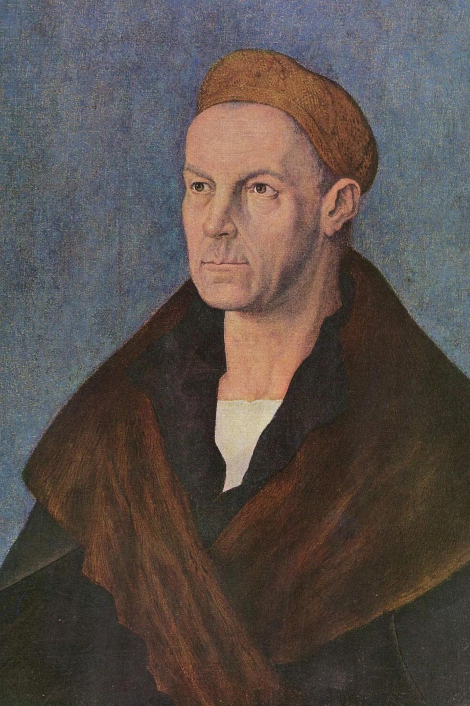jacob fugger