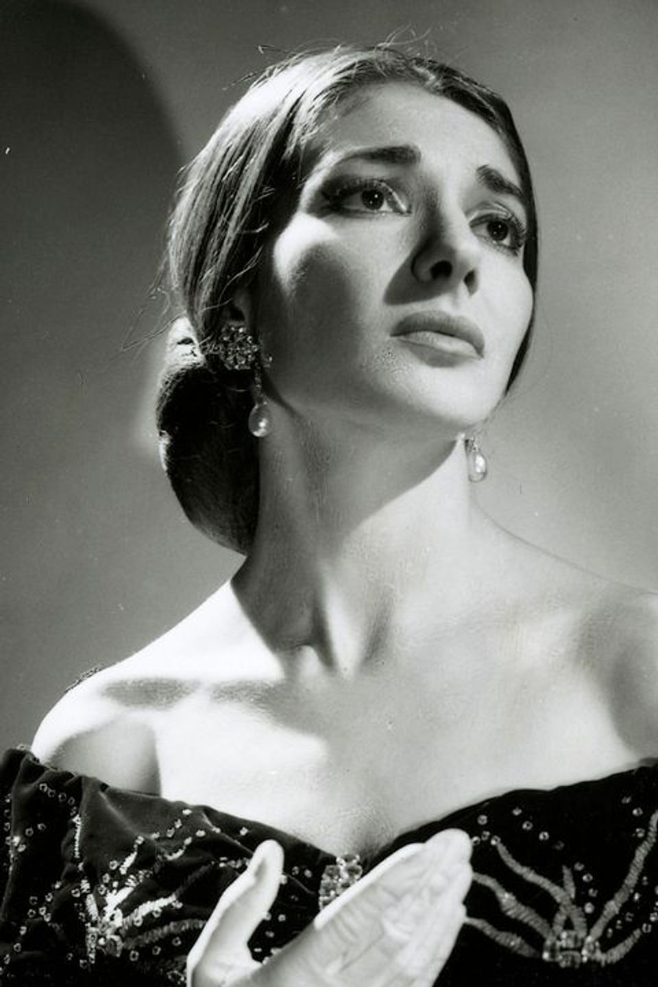maria callas