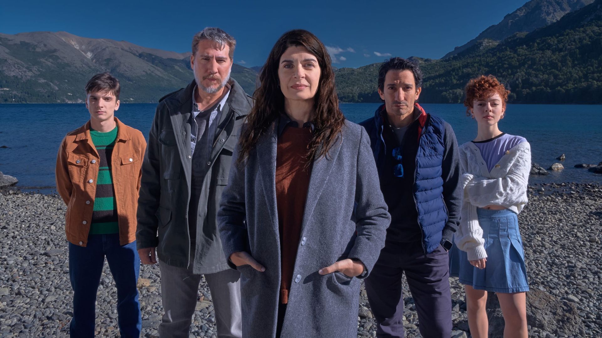 Cilada: a série argentina que você precisa assistir