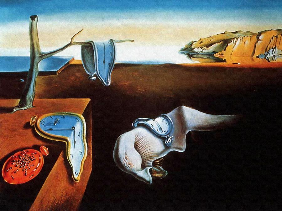  O que significa viver no presente quando o passado nos habita e o futuro nos inquieta?
