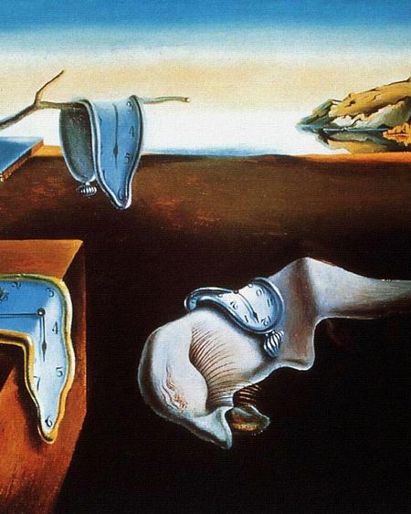 O que significa viver no presente quando o passado nos habita e o futuro nos inquieta?