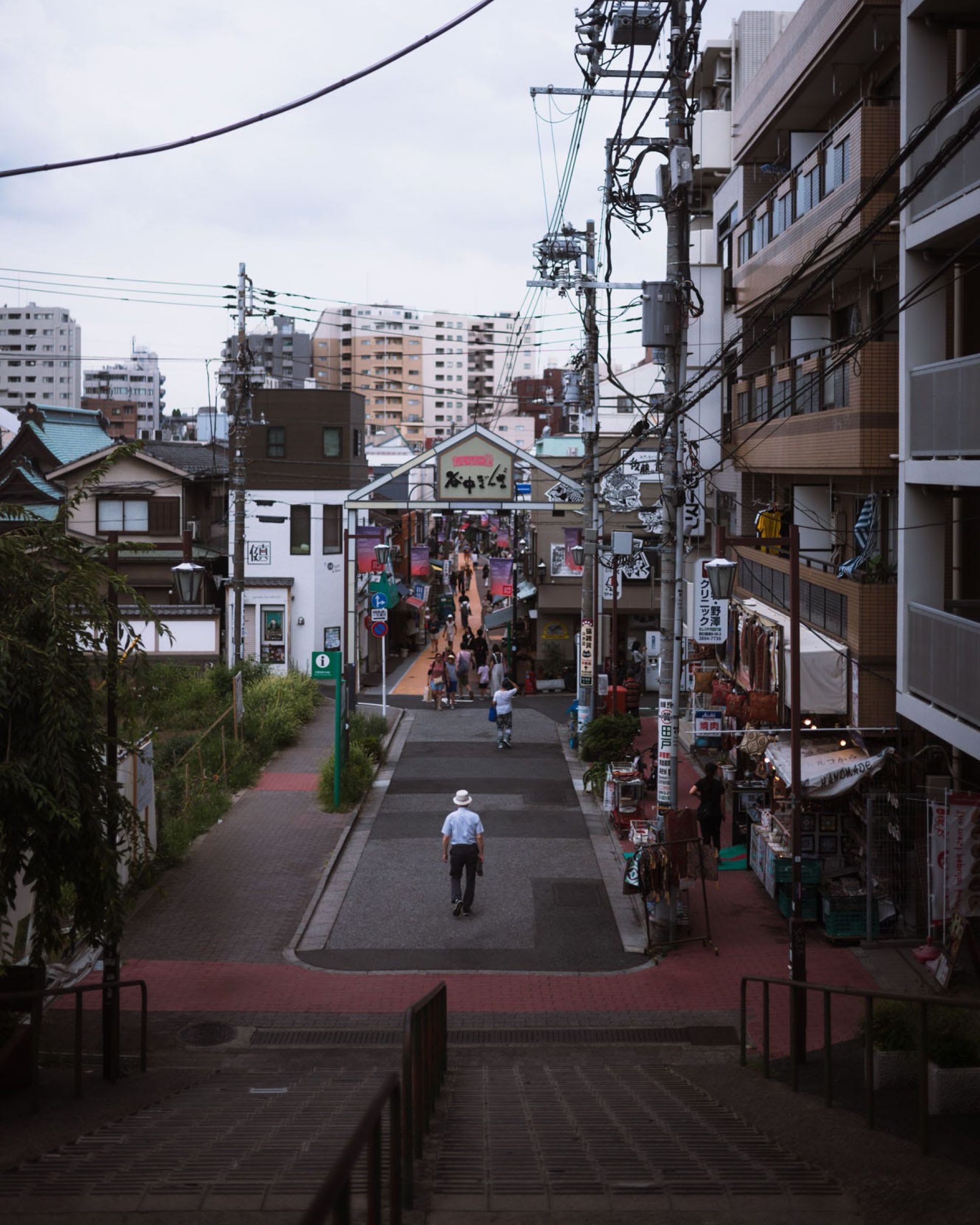 Takashi Yasui 