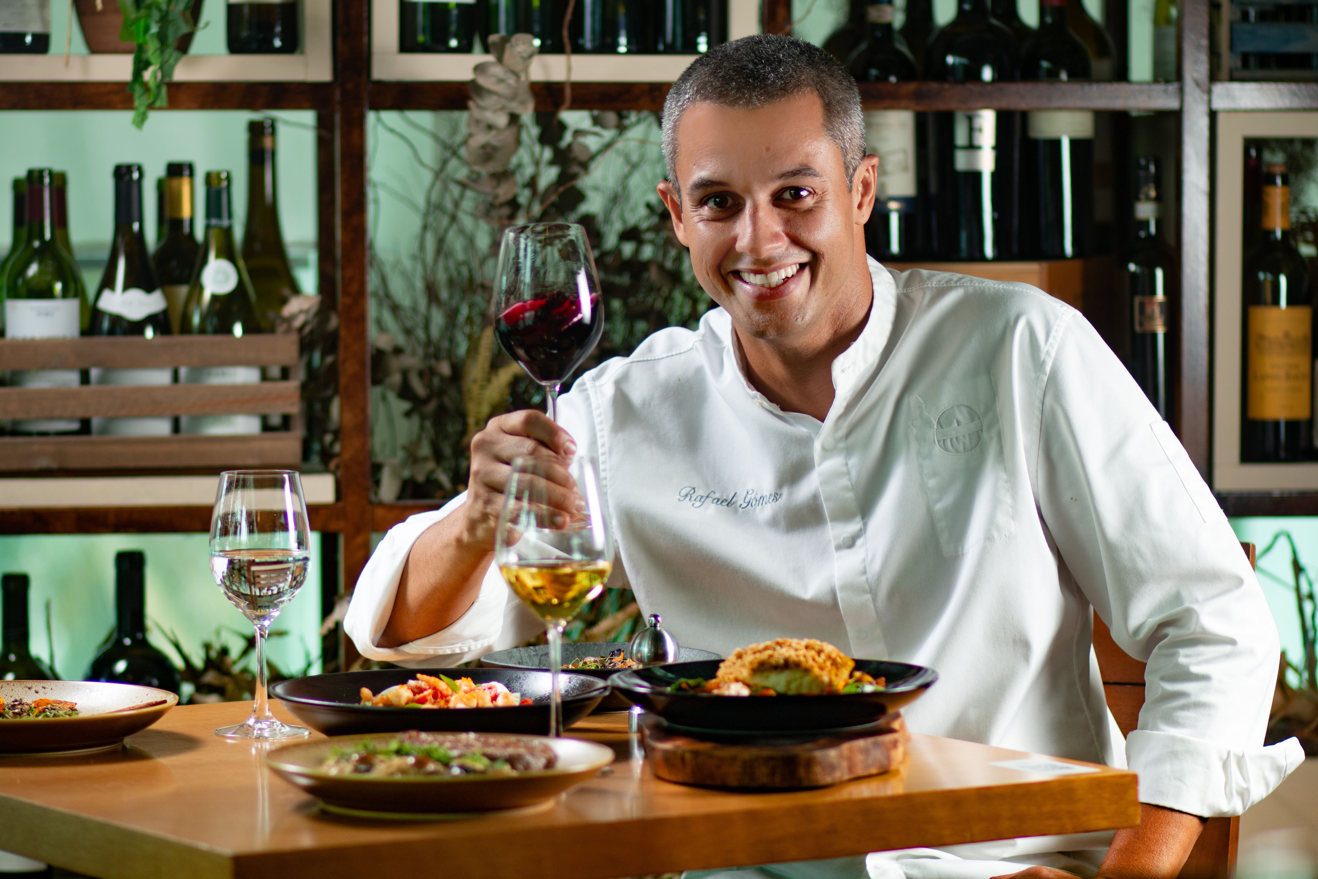 Oficina Prime: Novidades gastronômicas