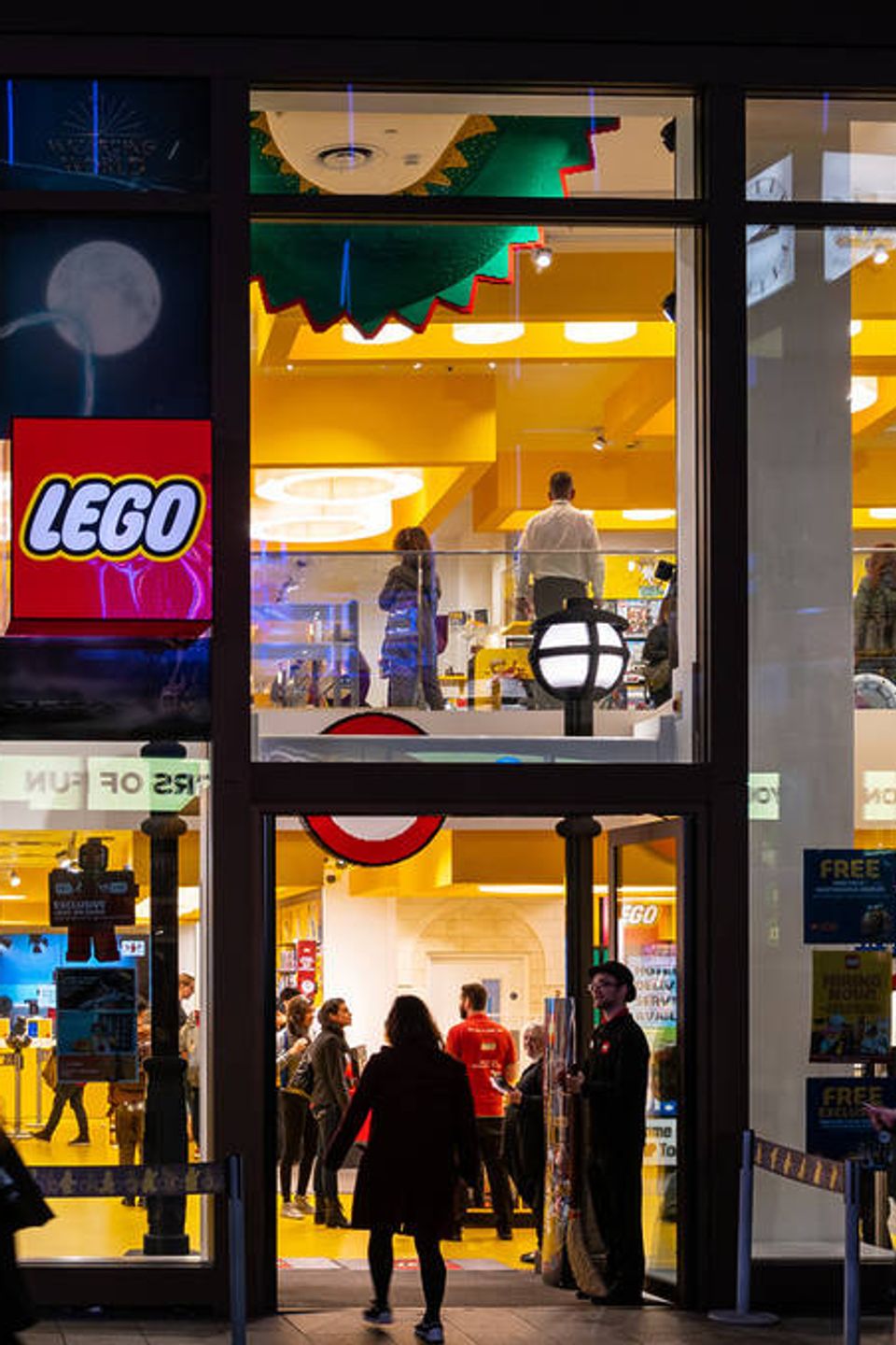 lego