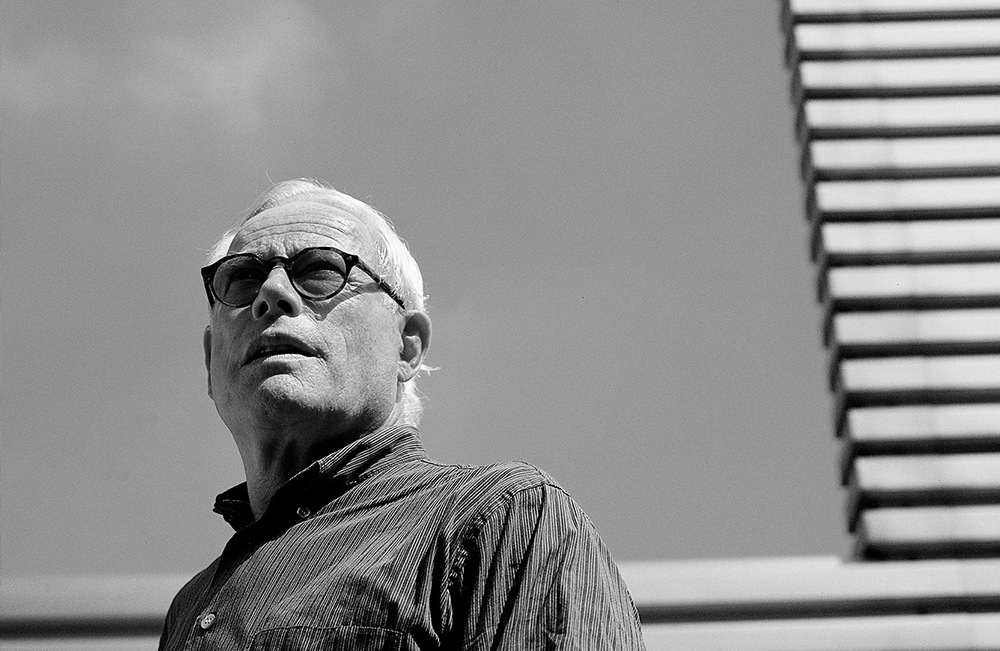 Dieter Rams e a disciplina que define o belo