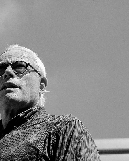 Dieter Rams e a disciplina que define o belo