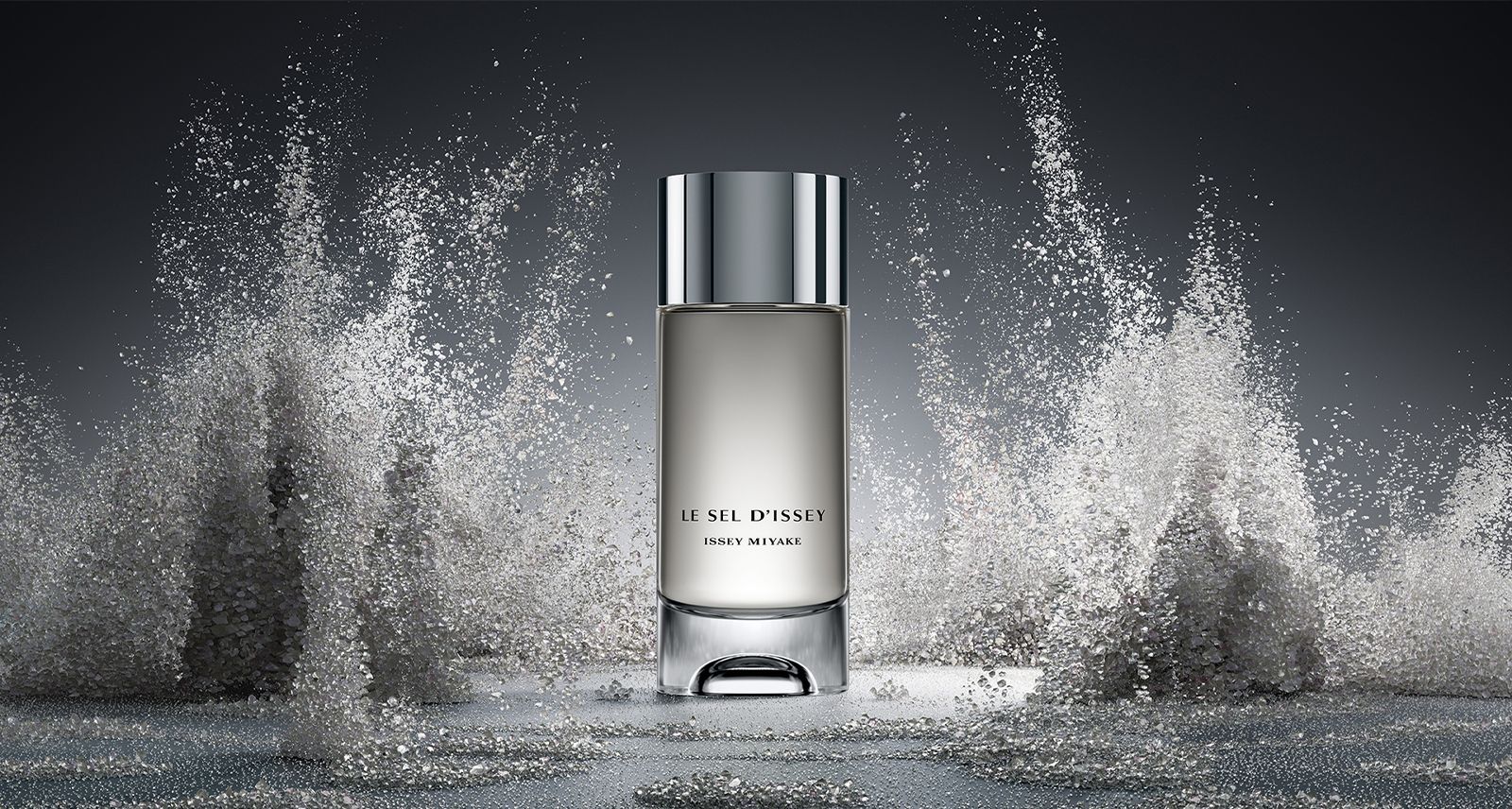 Tchau, inverno: perfumes com aromas marinhos para antecipar os dias quentes