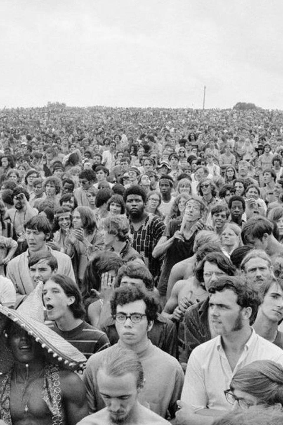 woodstock