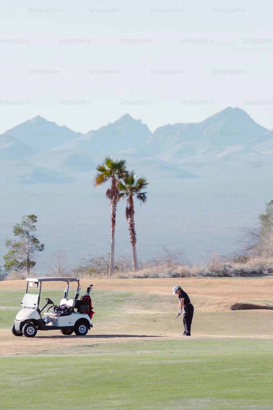 golf