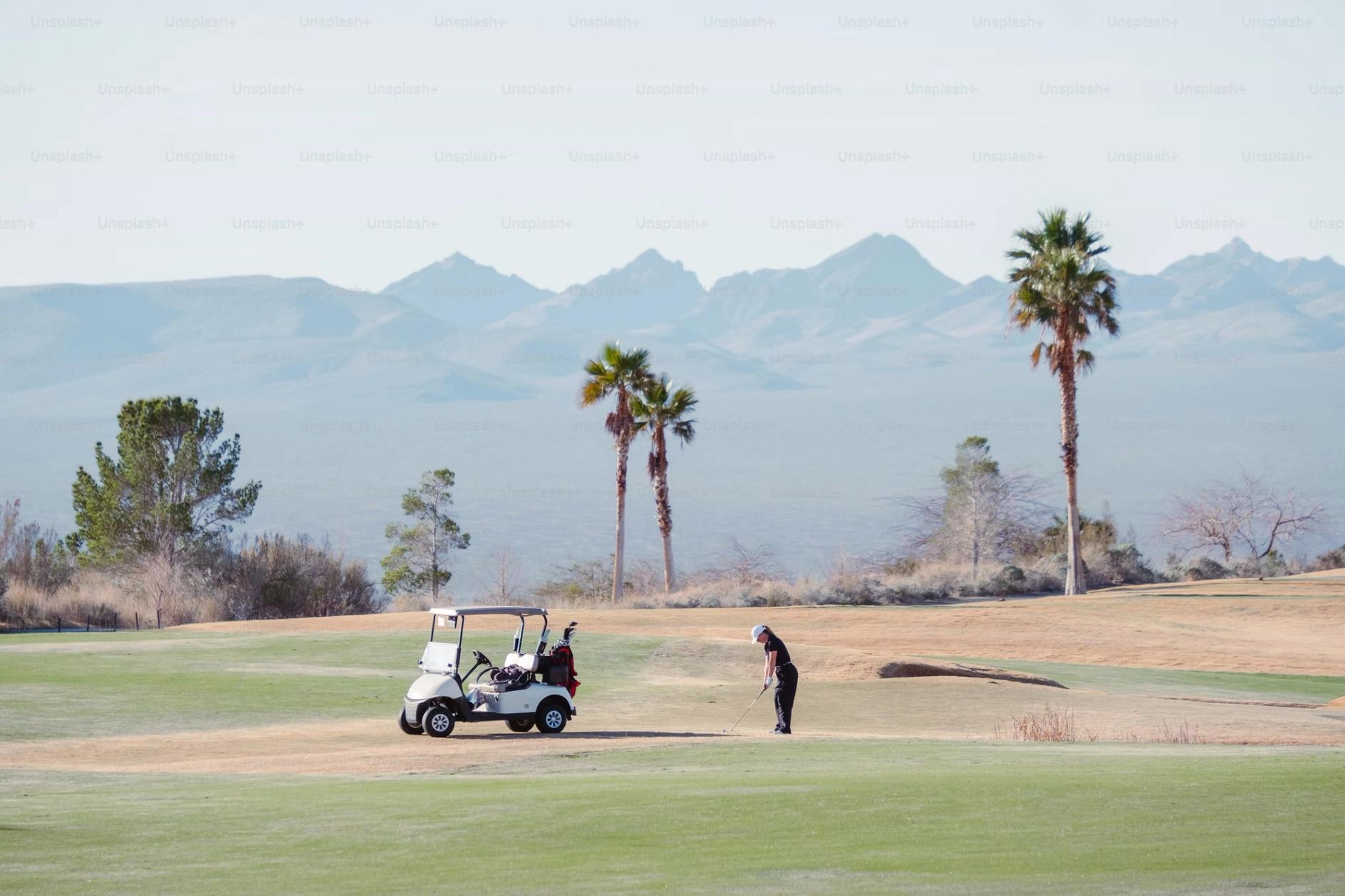golf
