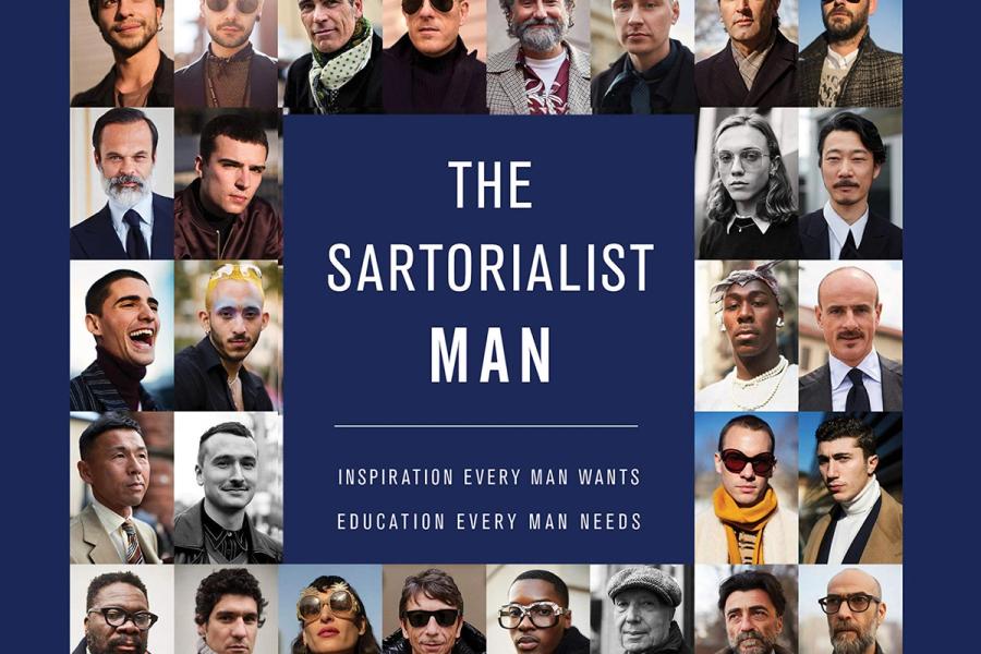 Páginas de estilo: cinco livros que vão te ensinar tudo sobre moda masculina