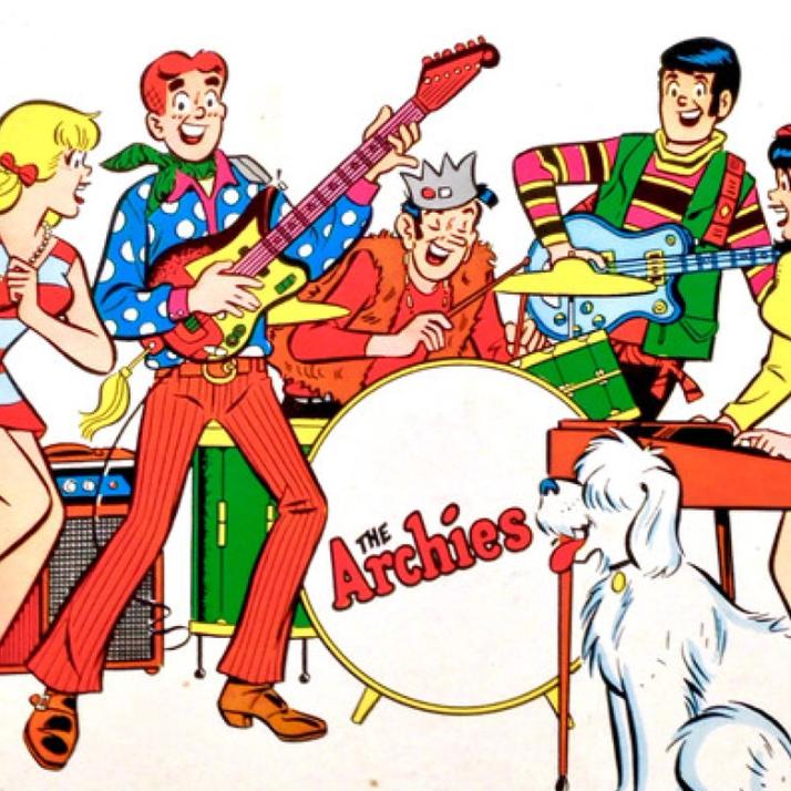 TheArchies