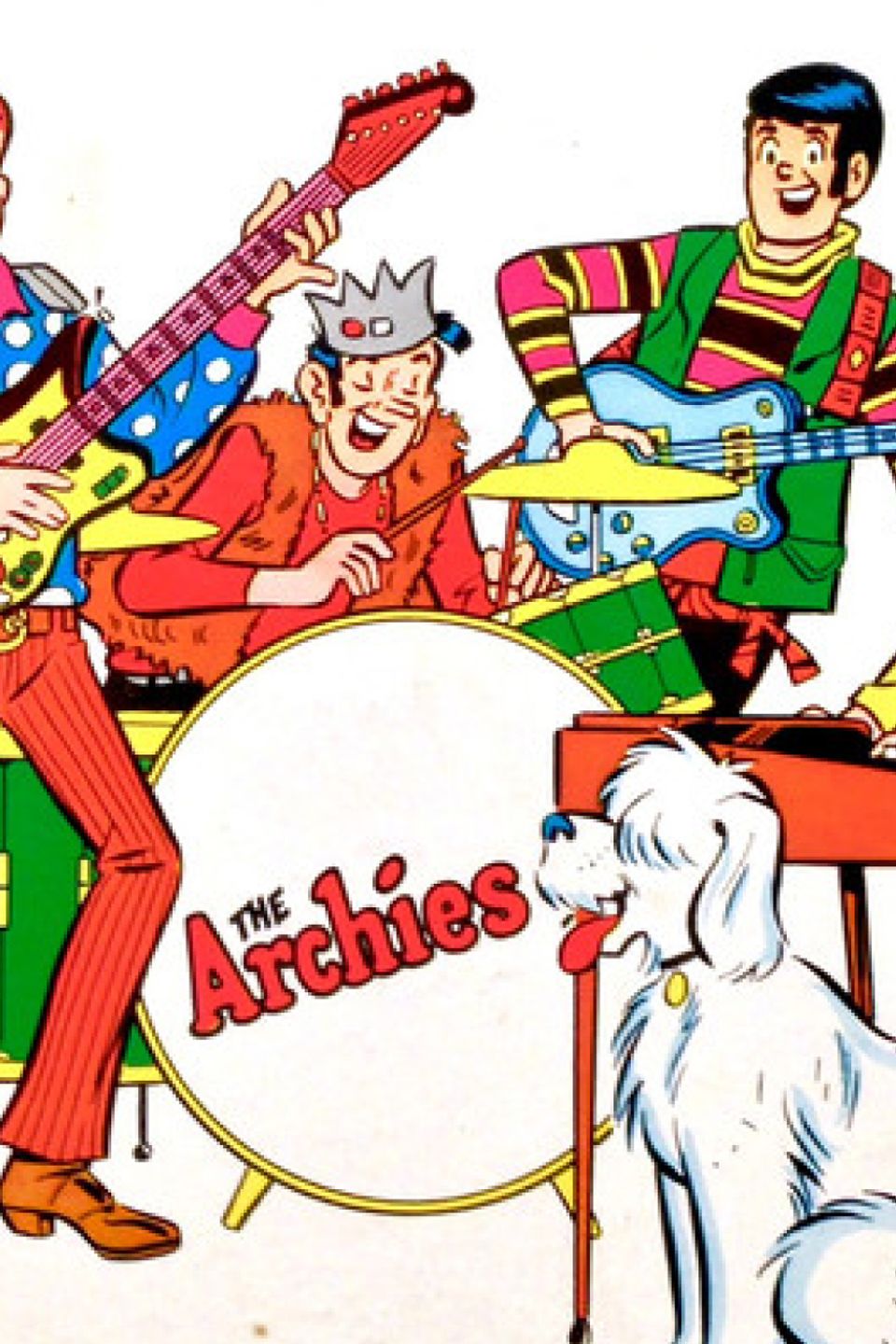 TheArchies