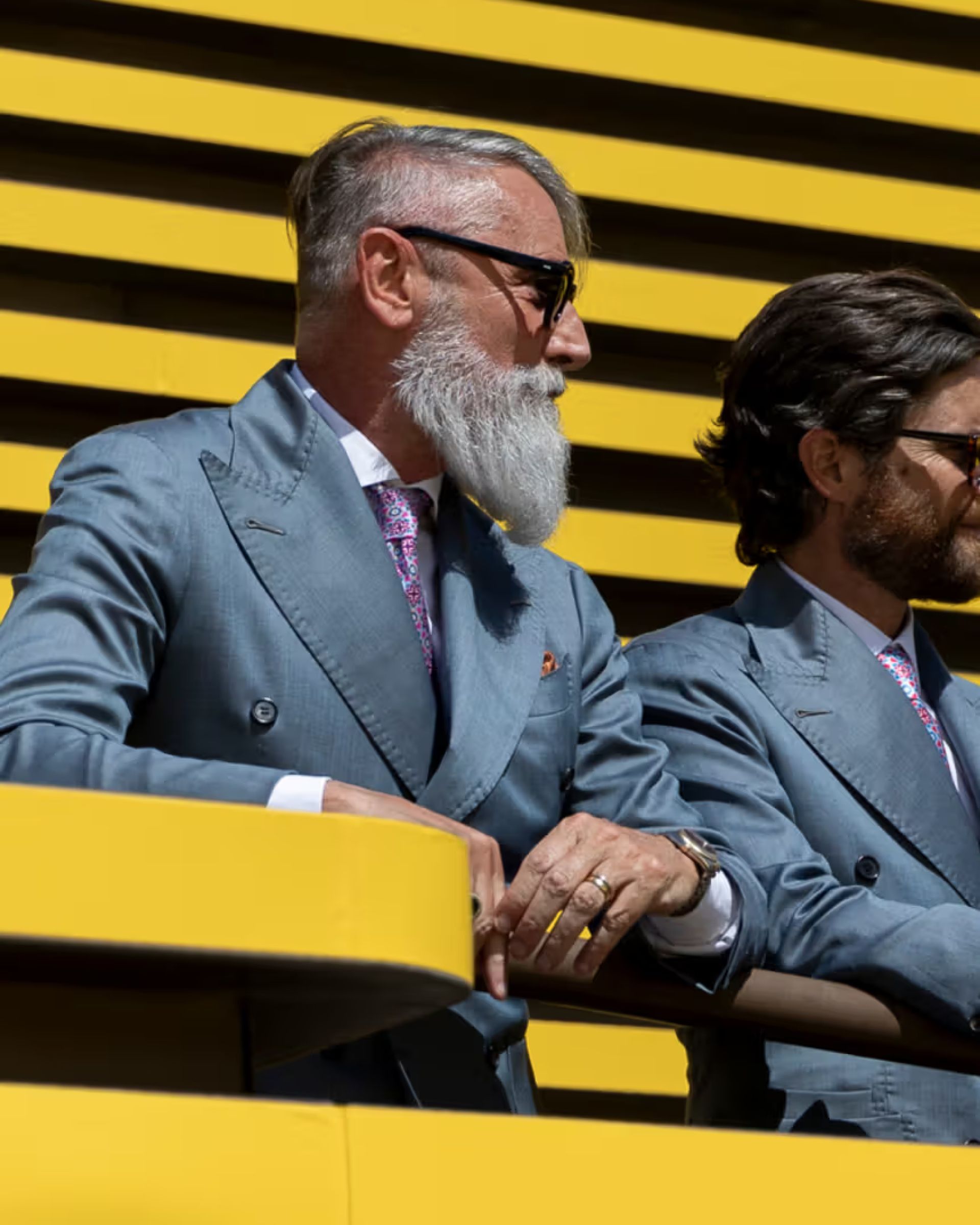 pitti uomo
