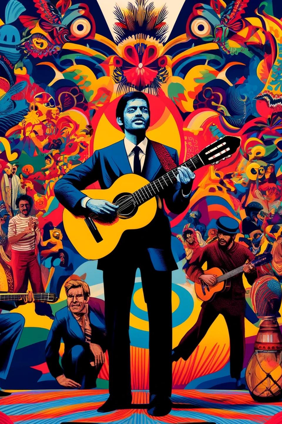 tropicalia