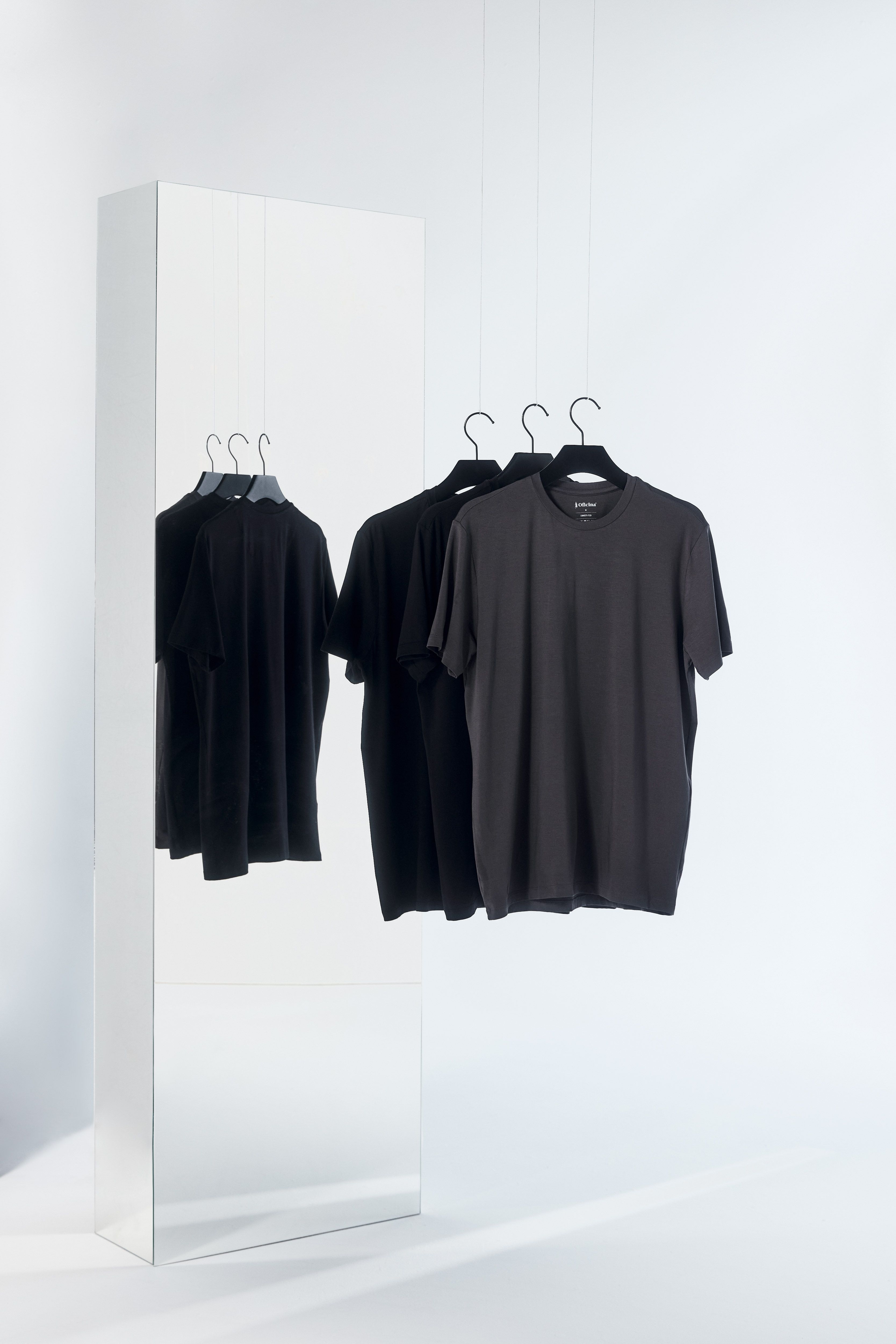 camiseta move oficina