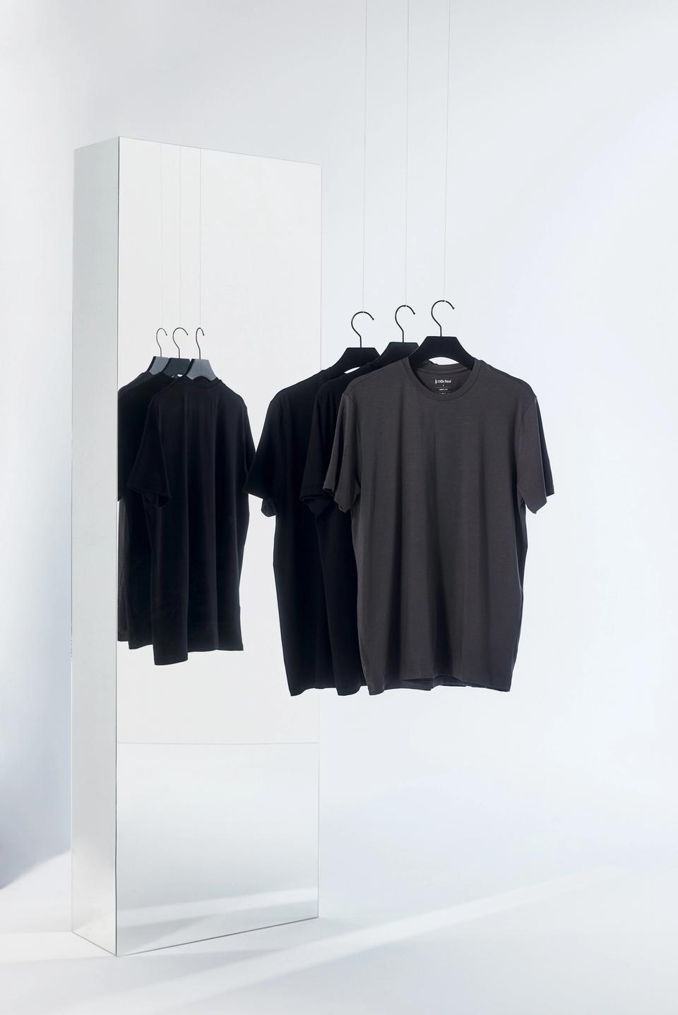 camiseta move oficina