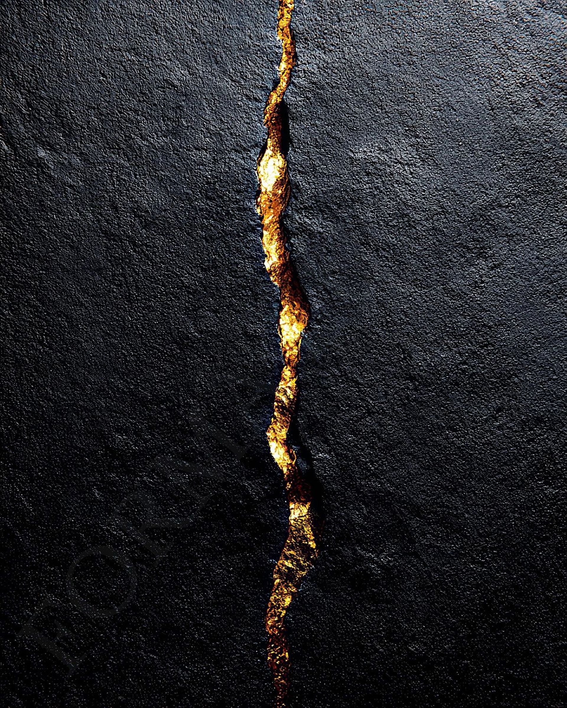 Kintsugi