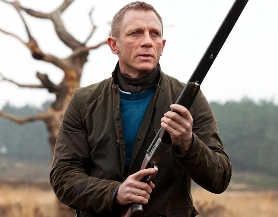 Bond em 007