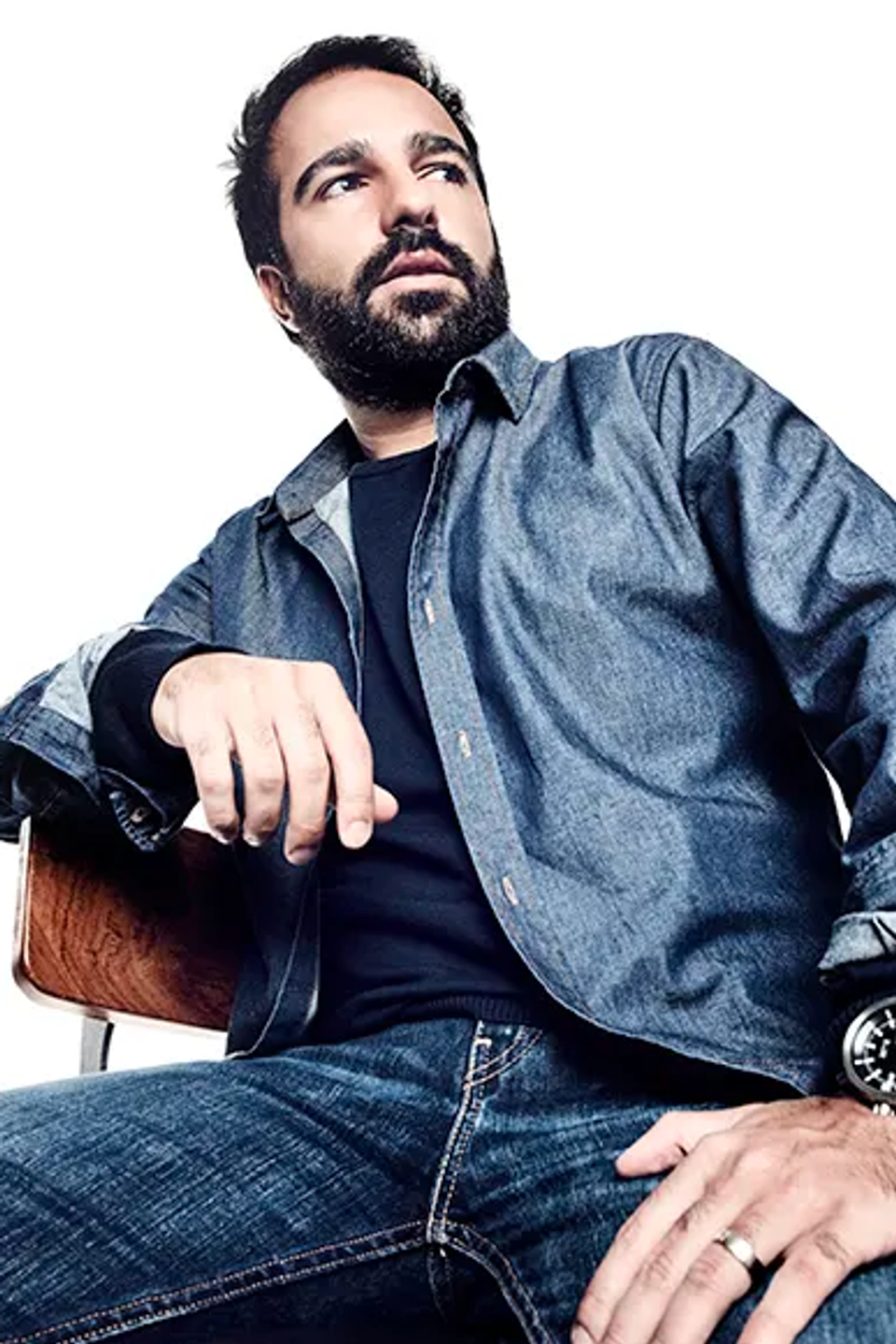 Bruno Dias, cofundador da UMAUMA