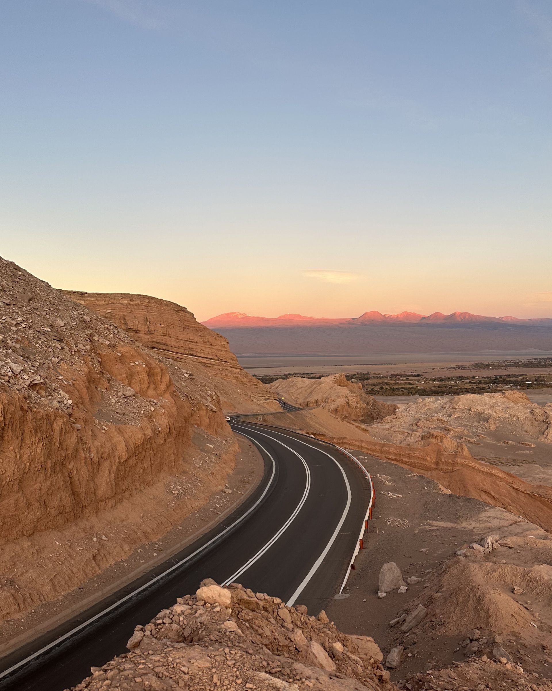 atacama