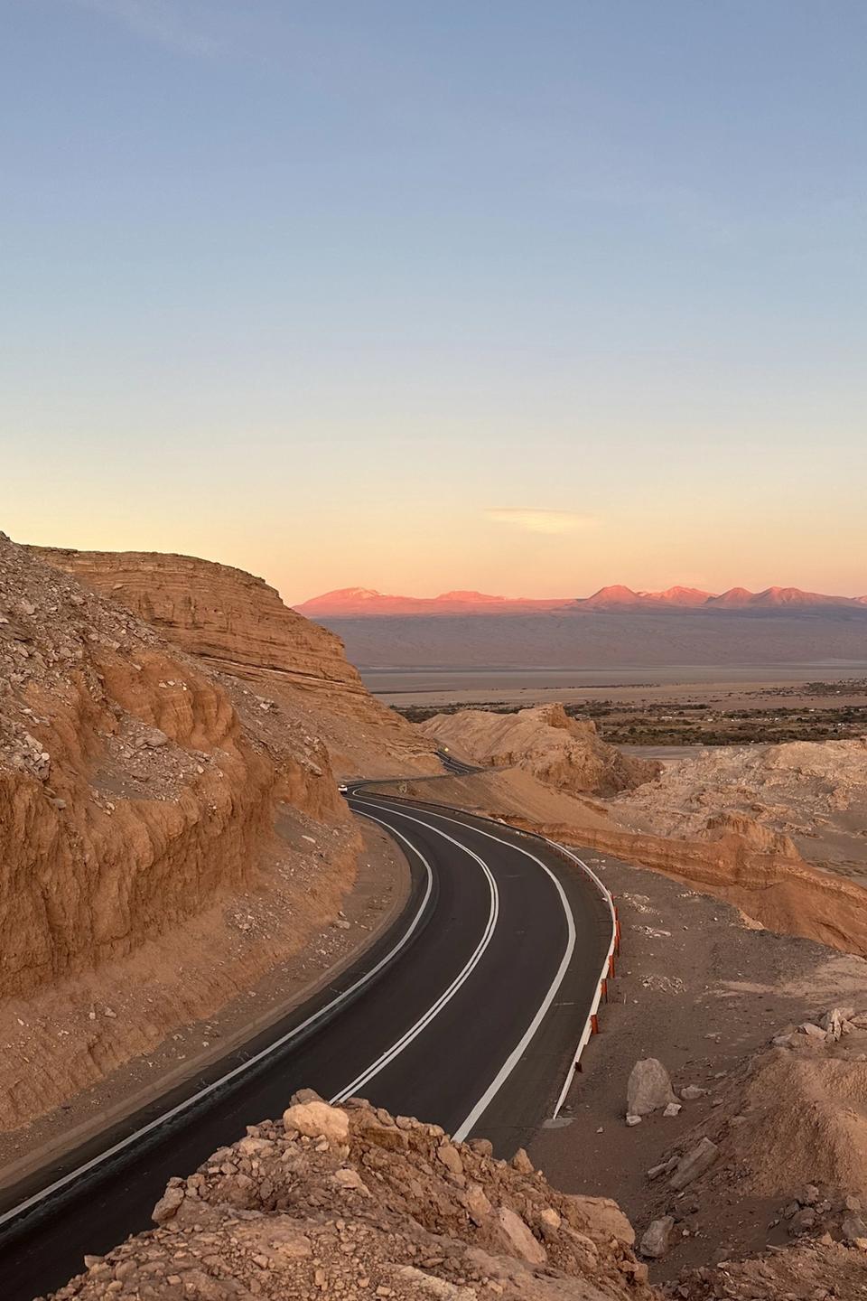 atacama